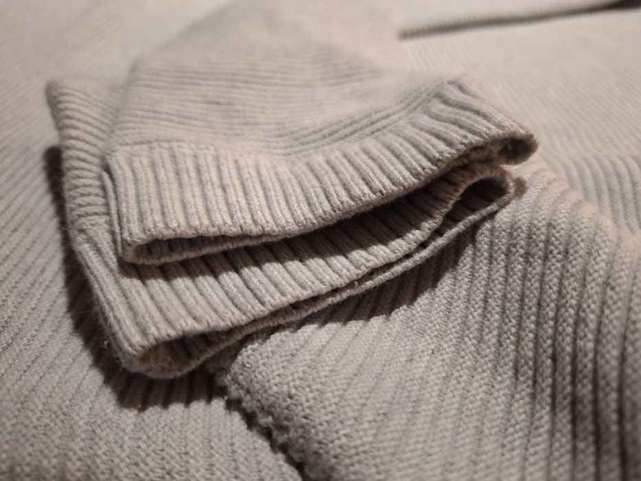 Sweter Next rozm. 164/170 ( na metce zaniżony), 100% bawełna