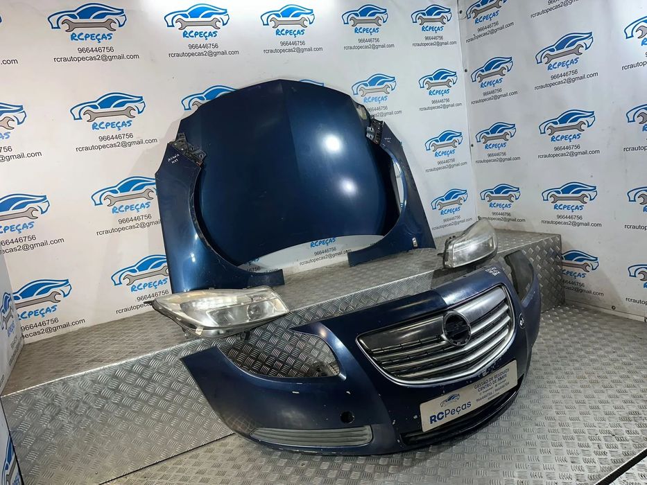 .Frente Completa Opel Insignia A 2.0 CDTi Diesel G09 2008 - 2013