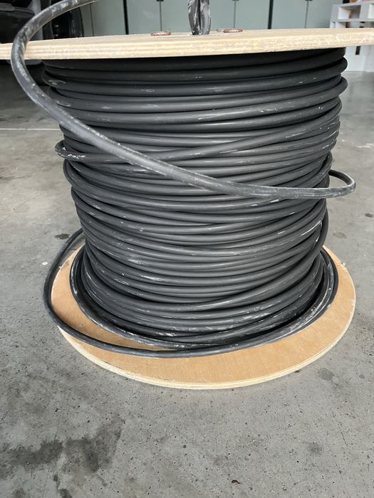 Przewód N2XH-J 3x2,5 300 m