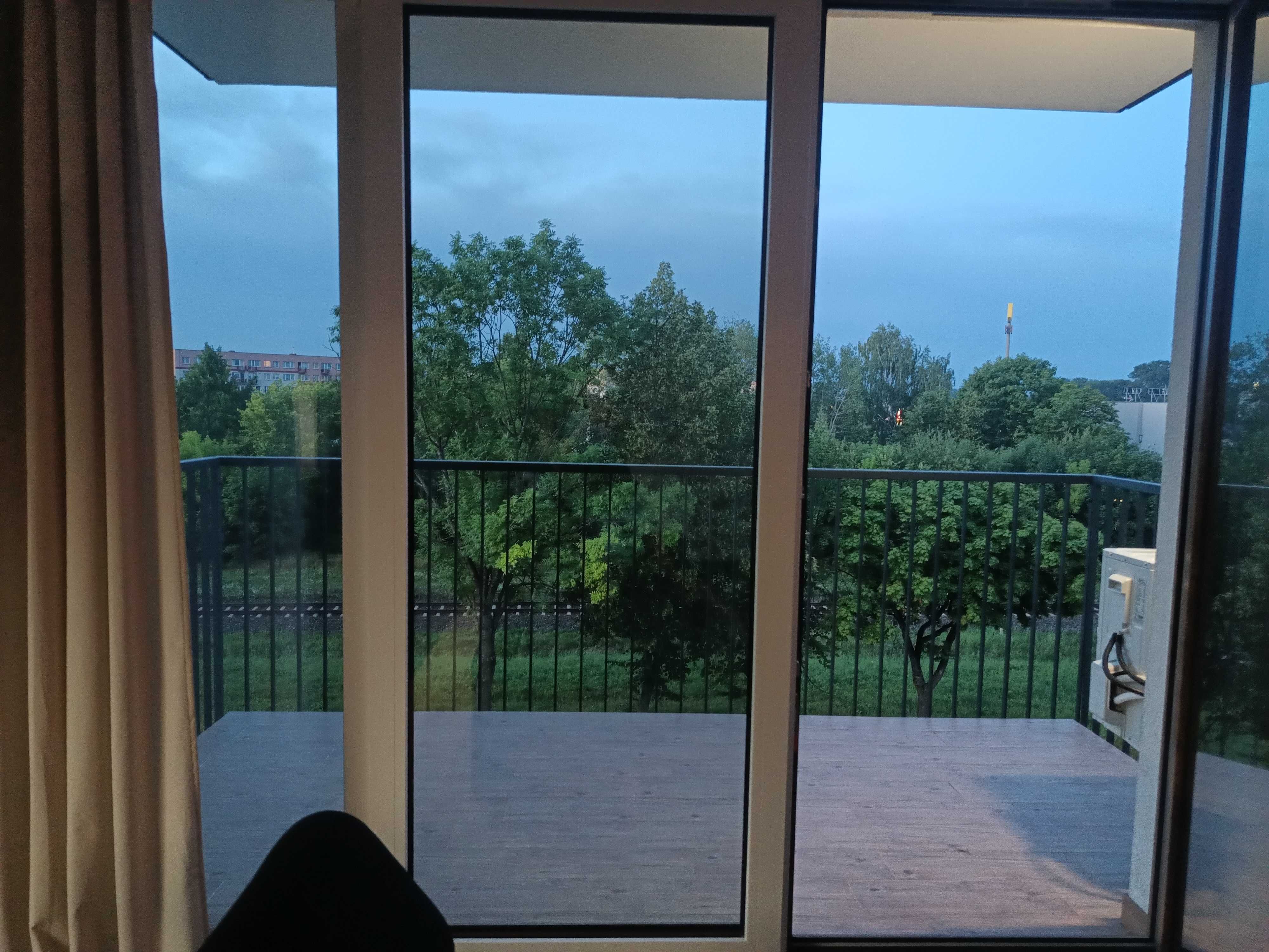Apartament Wyszyńskiego