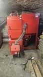 Heiztechnik Q Pellet Gl 25Kw