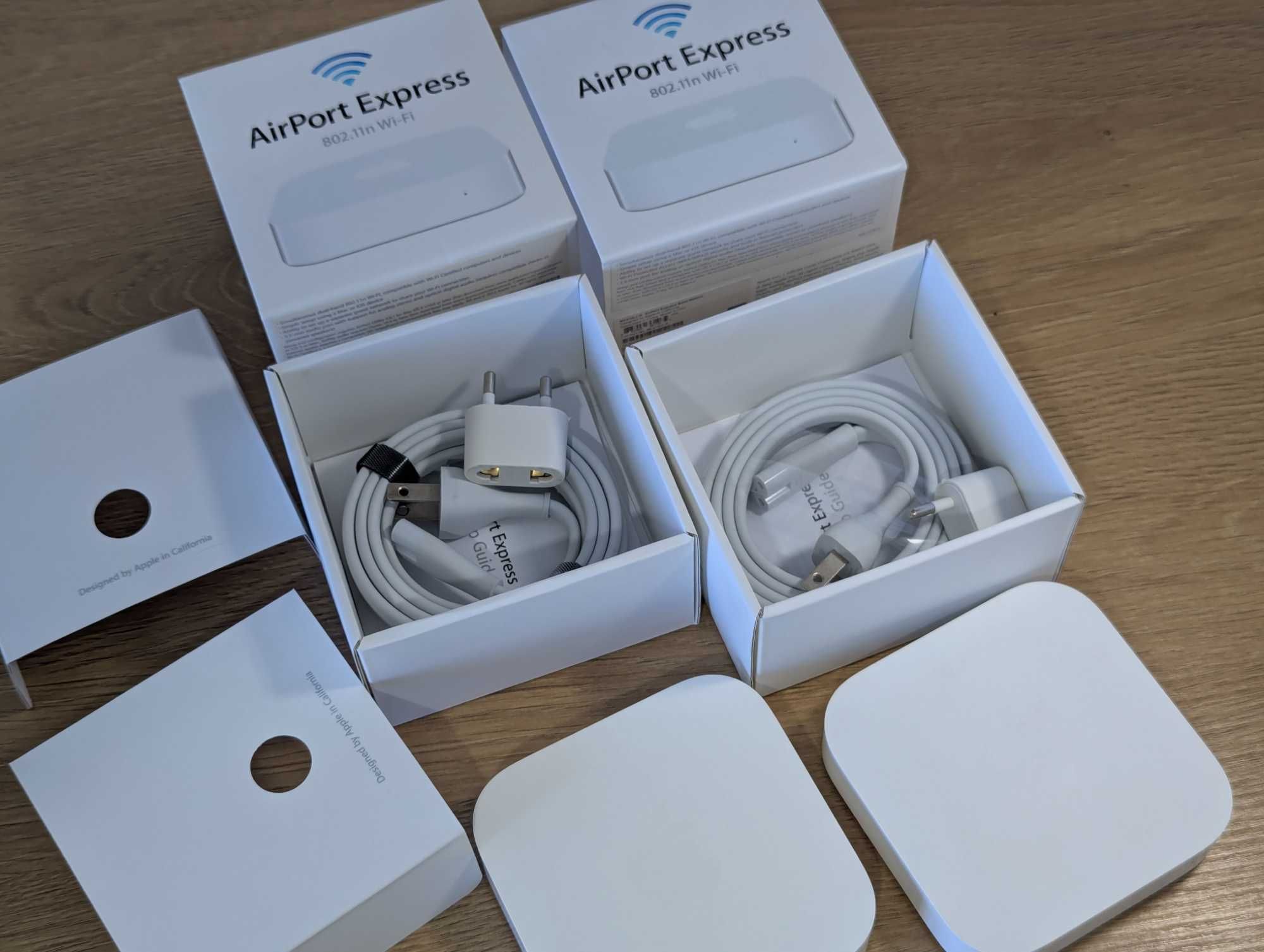 Apple роутер A1392 AirPort Express MC414LL/A WIFI США звуковой