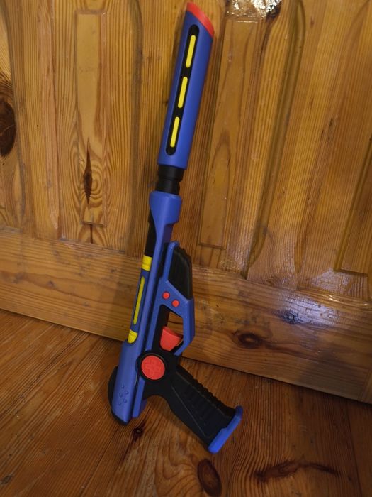 Replika Model pistoletu ghost gra Valorant skin Radiant Entertainment