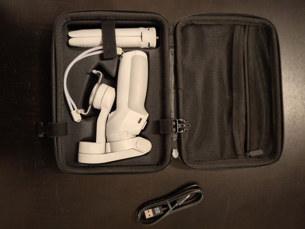 Dji Osmo Mobile 4