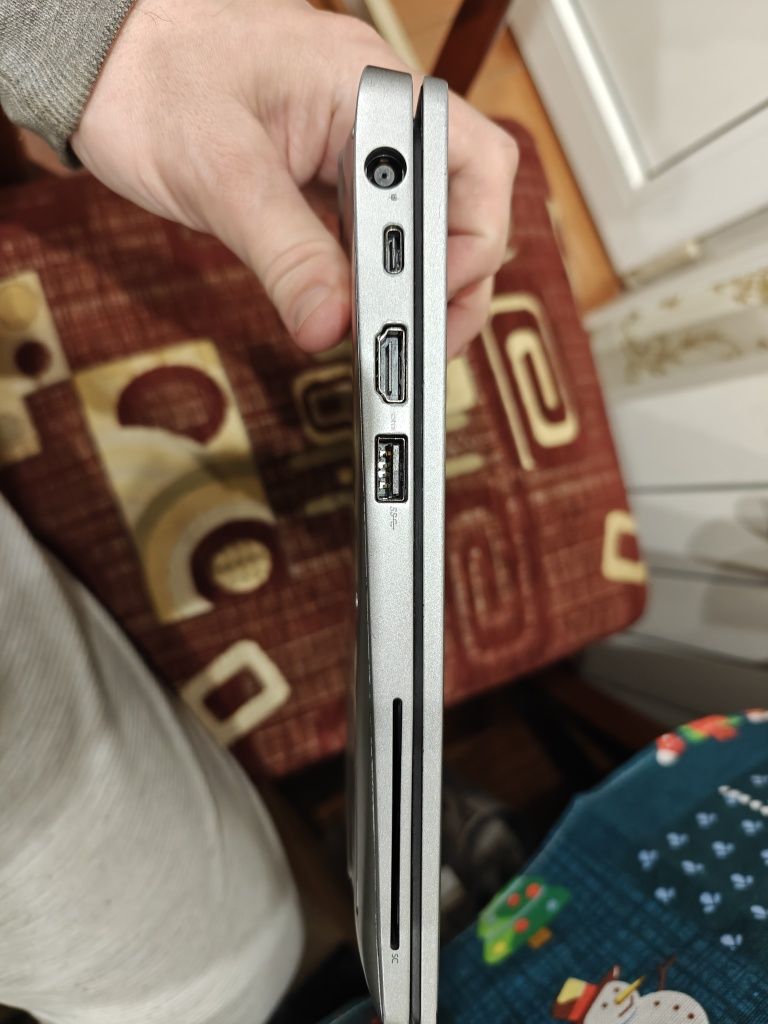 Dell 5310 i5 - 10310 16gb 256 nvme