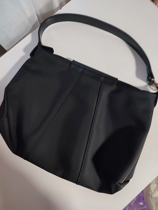 Сумка через плече Longchamp