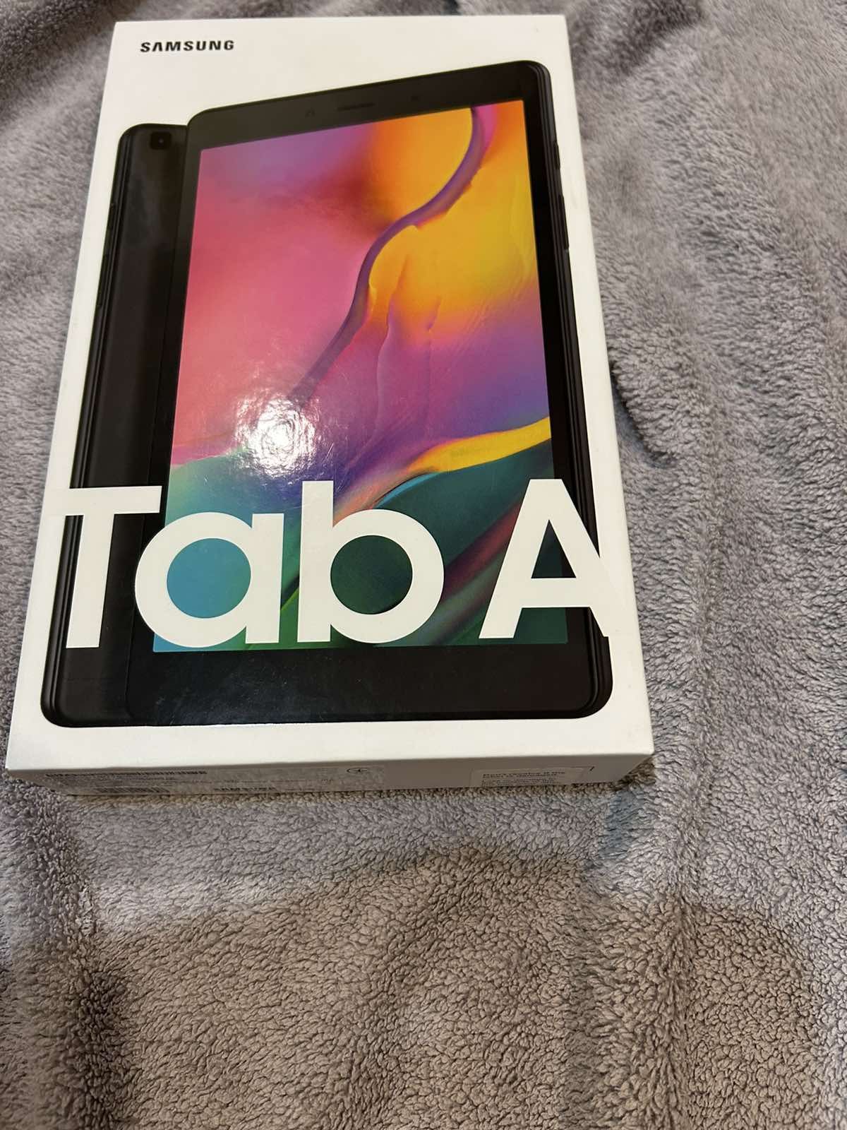 Продам планшет Samsung Galaxy TAB A