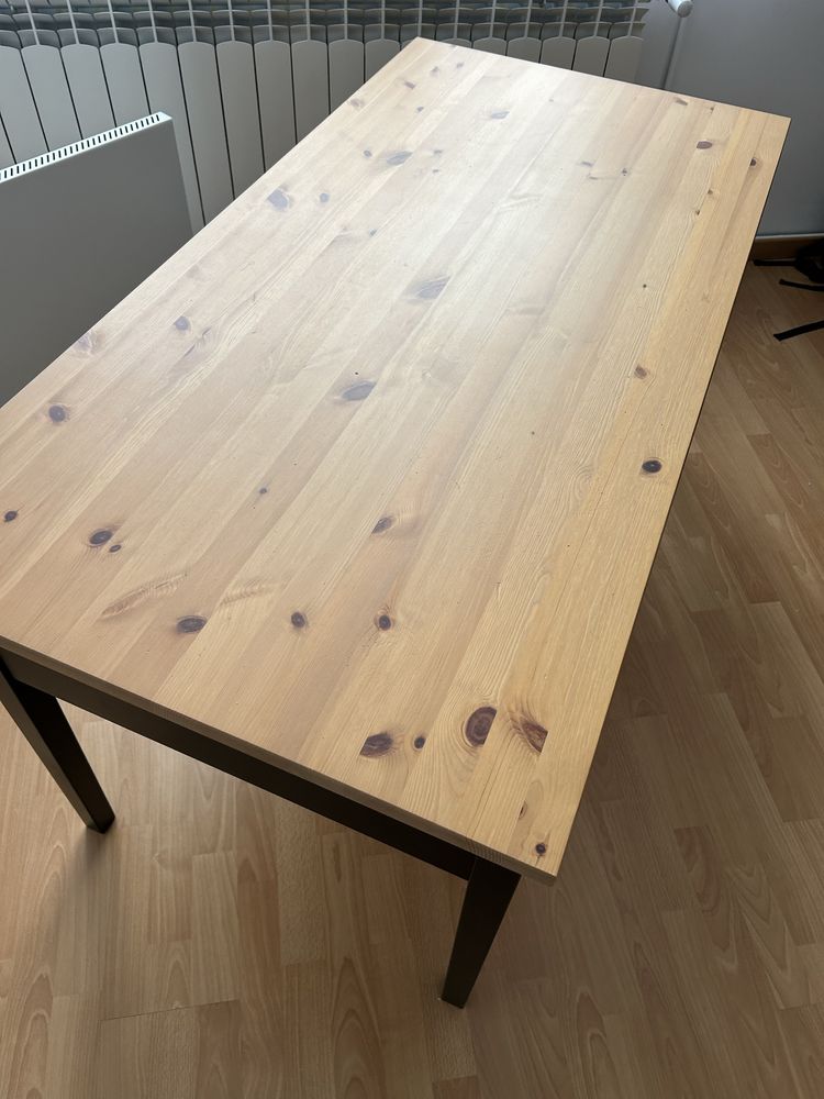 Biurko IKEA Arkelstorp 140x70