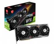 Karta graficzna MSI RTX 3060 Gaming X Trio 12GB