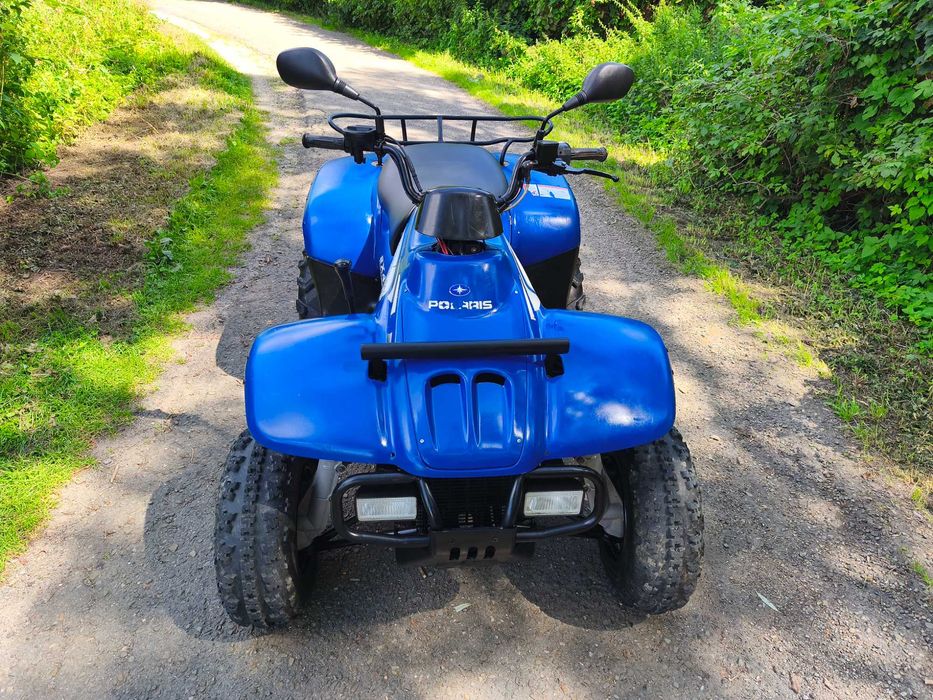 Polaris Trailboss 325 #nie bashan/kymco/linahi