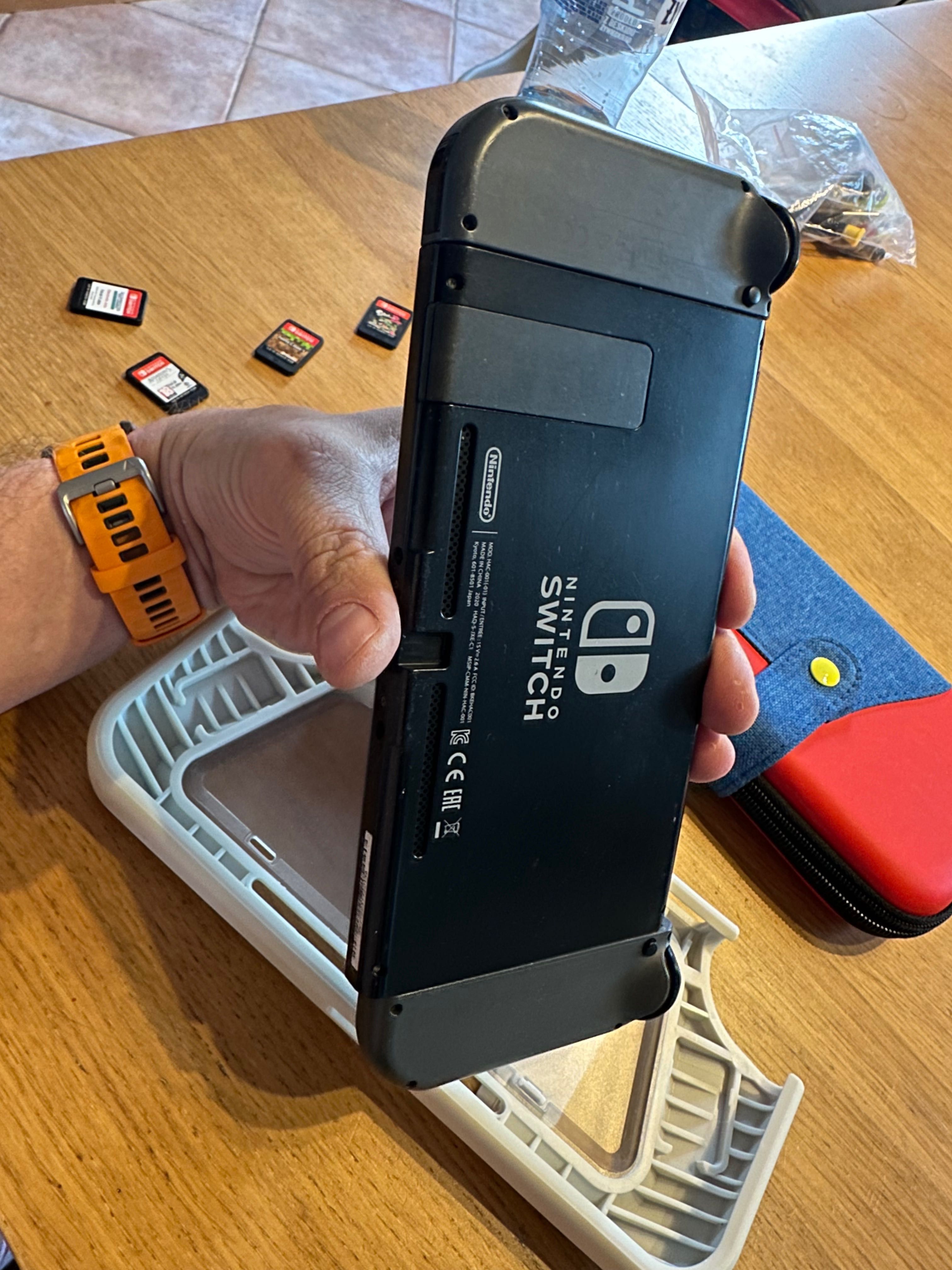 Nintendo Switch v2