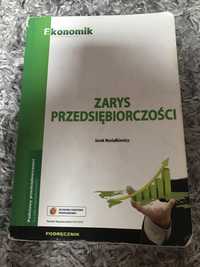 Zarys przedsiembiorczości