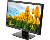 Monitor HP ProDisplay LED LCD de 20"