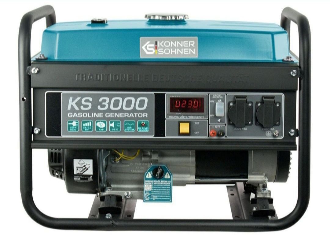 Генератор KS 3000