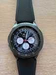 SAMSUNG Gear S3 Frontier