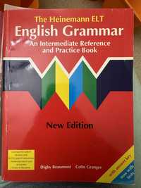 The heinemann elt English grammar