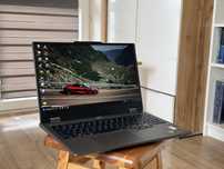 Lenovo LOQ 15.6 RTX4060 32gb ram