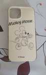Etui na telefon IPhone 12 Myszka Miki