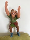 Figura o corcunda de Notre-Dame mattel