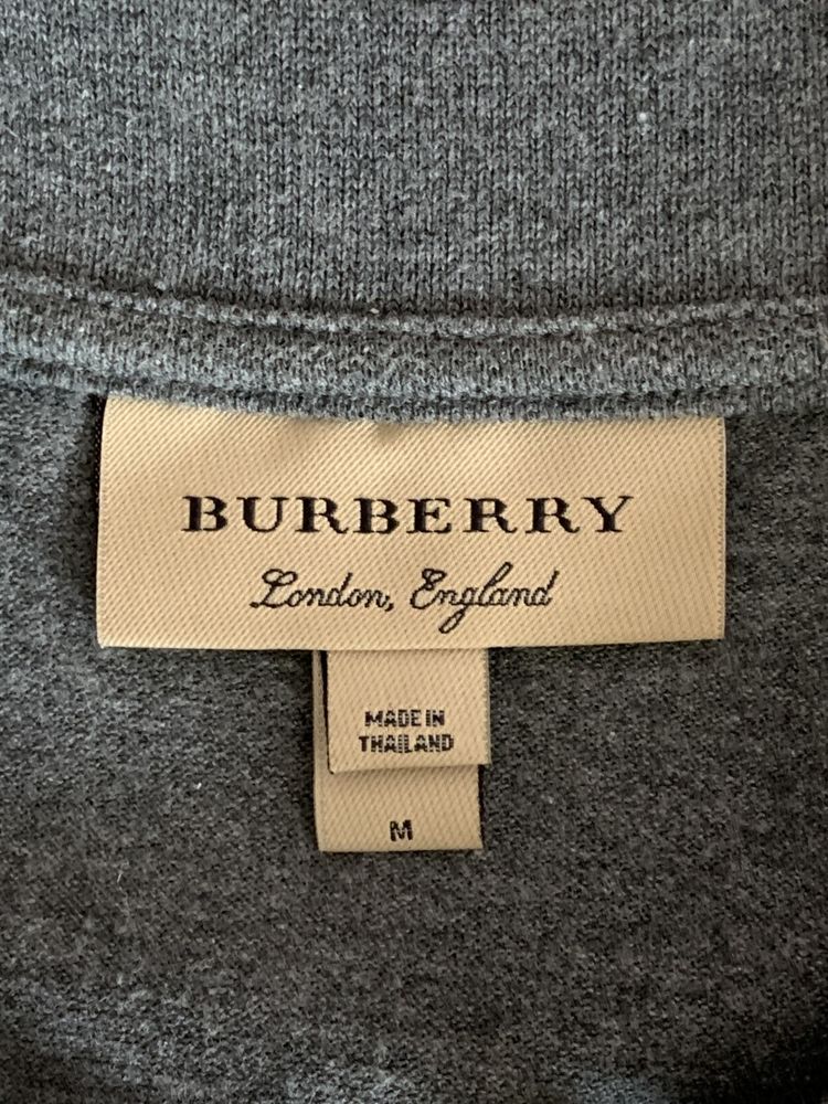 Поло, футболка Burberry M