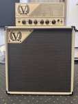 Victory V40H The Duchess + kolumna 1x12