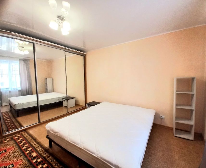 Сдам 2х комн.квартиру 96-97 квартал.