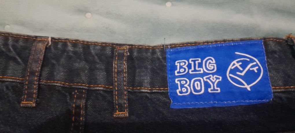Джинси Polar Big Boy