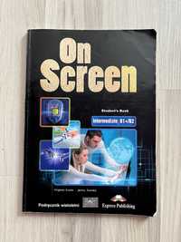 Podręcznik „On Screen”
