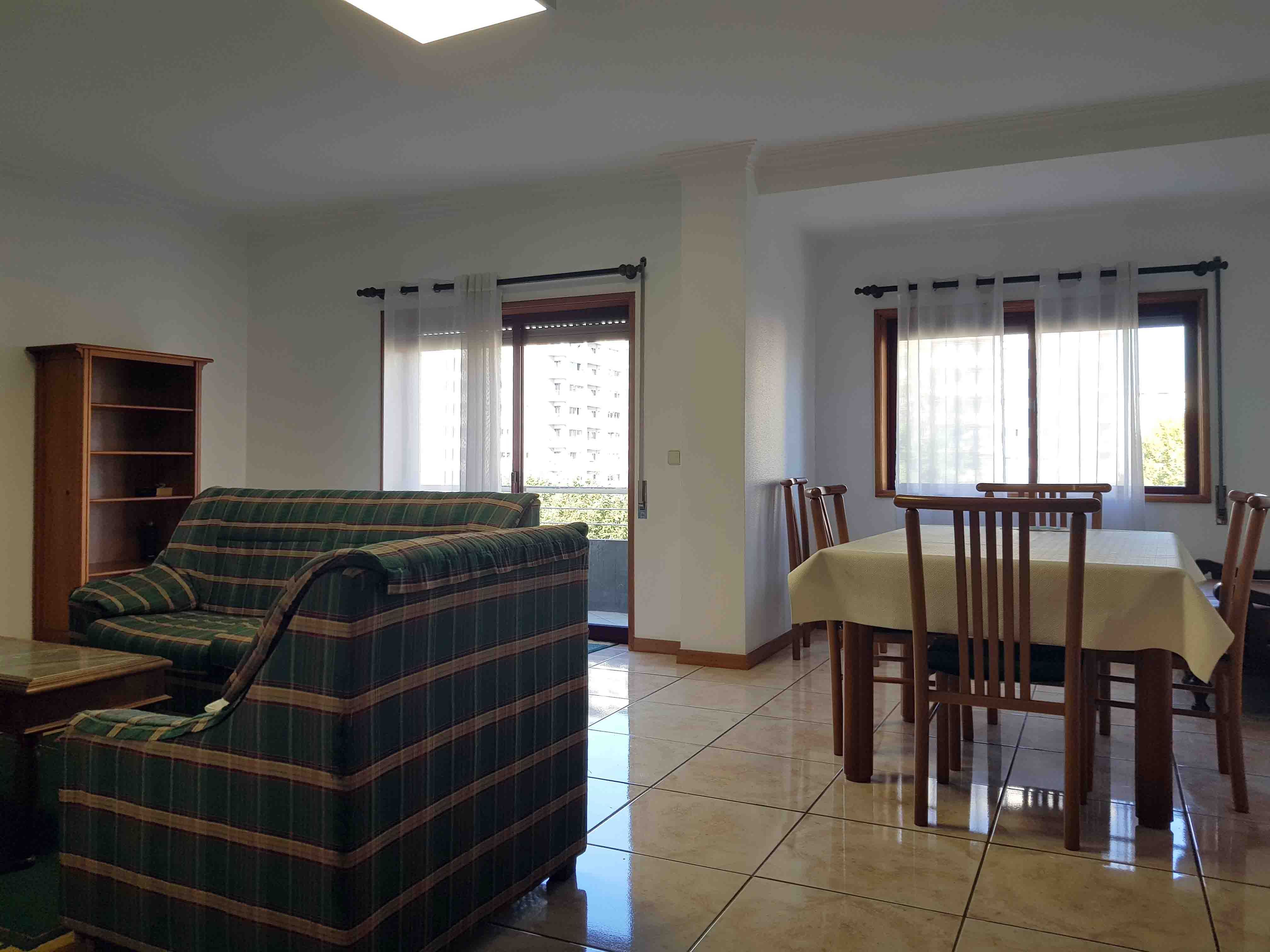 arrendamento quarto