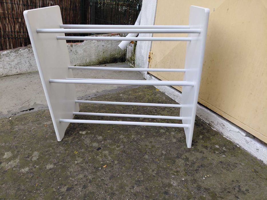 Sapateira para Manter organizado os sapatos