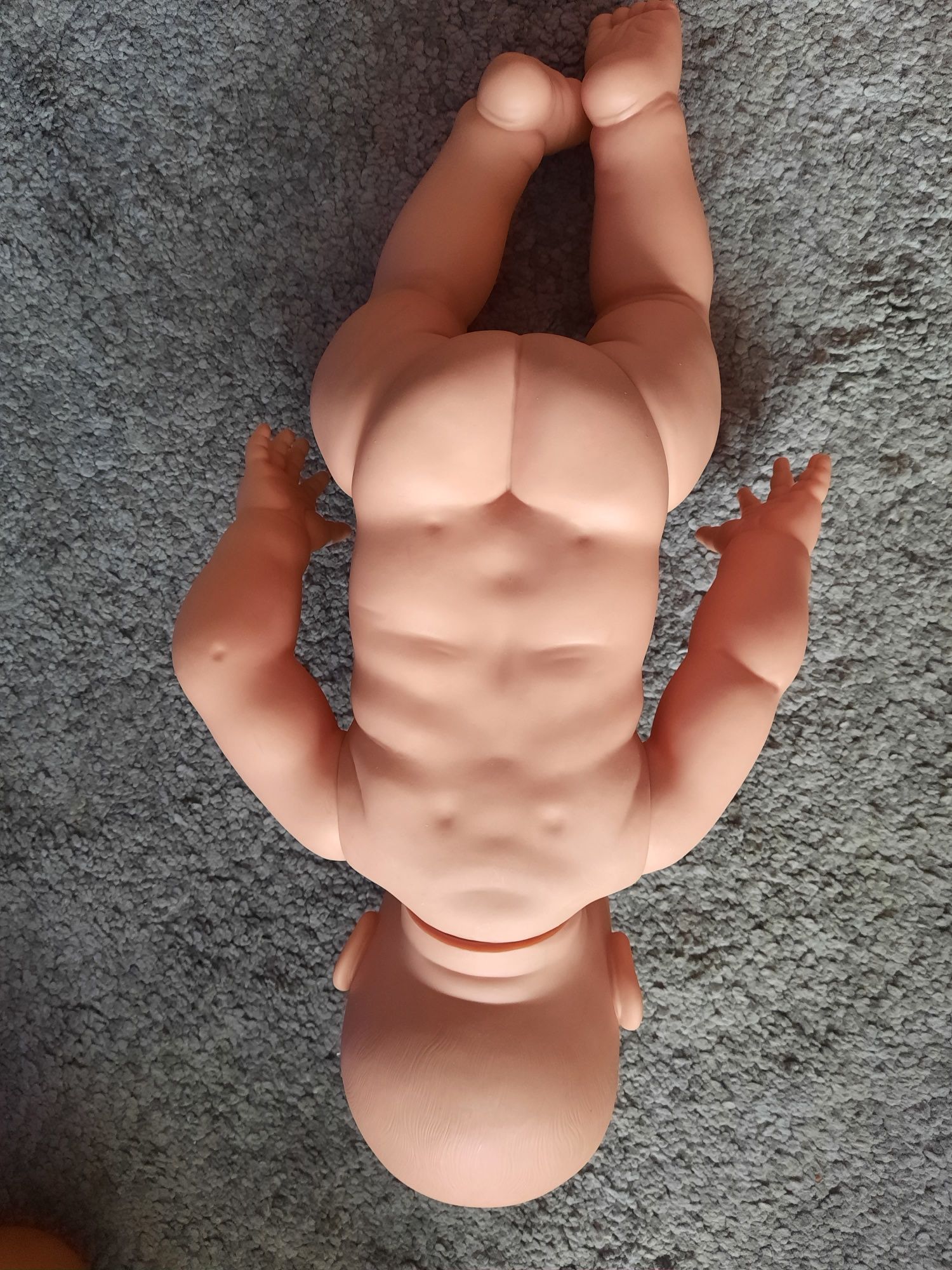 Bobas dziewczynka