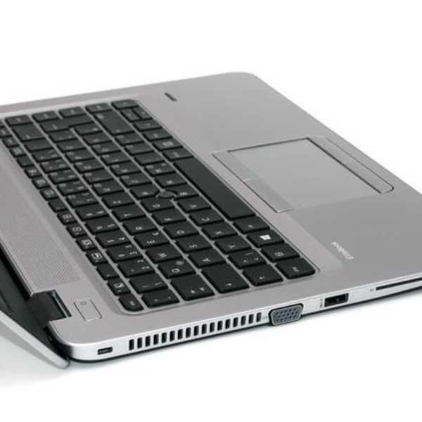 HP 840 G1 - Intel Core i5/8GB/SSD 128GB/14" - O melhor Preço