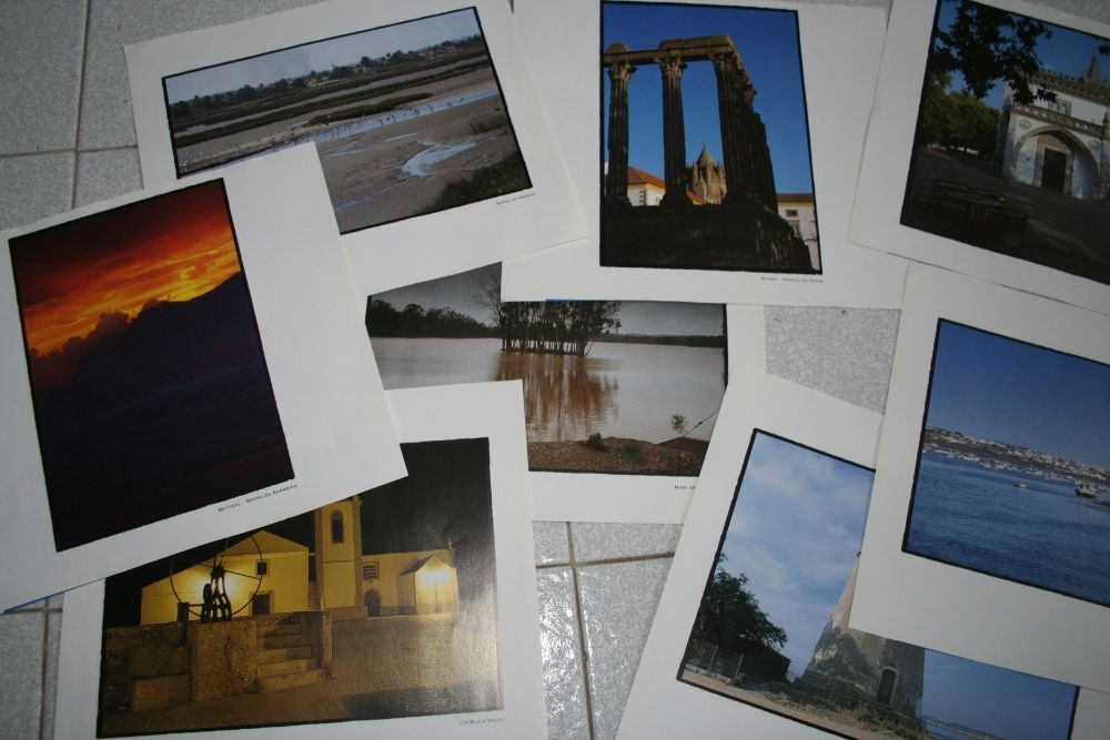 Coleção de Imagens de Portugal para emoldurar - Fotografias Portugal
