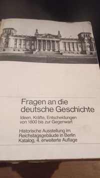 Fragen an die deutsche Geschichte 1979