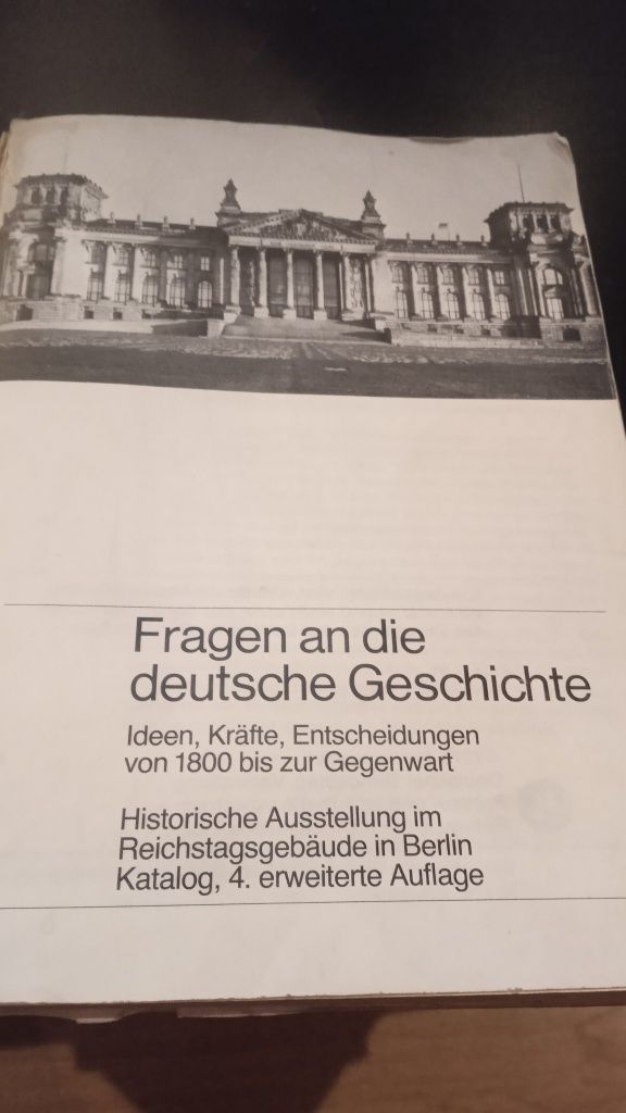 Fragen an die deutsche Geschichte 1979