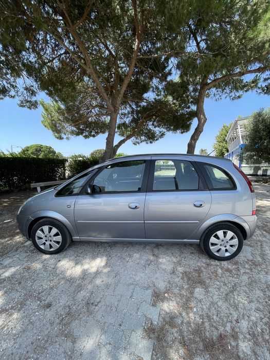 Opel Meriva 1.3 CDTI