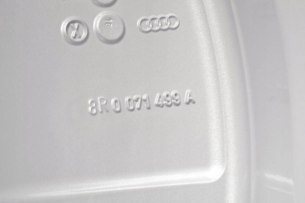 Felgi 19 5X112 Oryginał Audi A4 B8 B9 Nowe