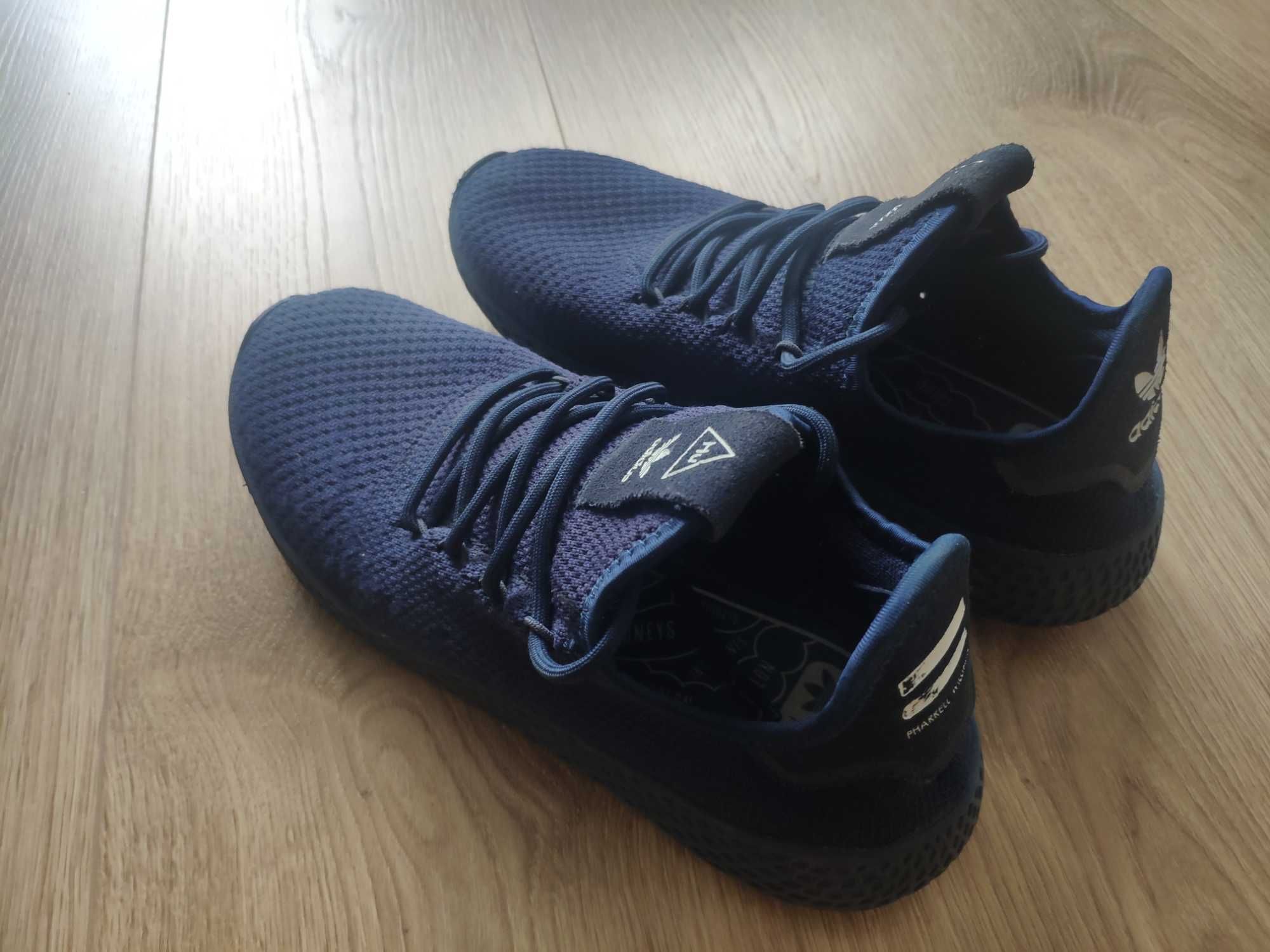 Buty Adidas Pharrell Williams Hu