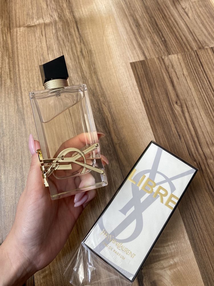 Yves Saint Laurent Libre (EDP) оригинал Распив. Либре Распив оригинал.