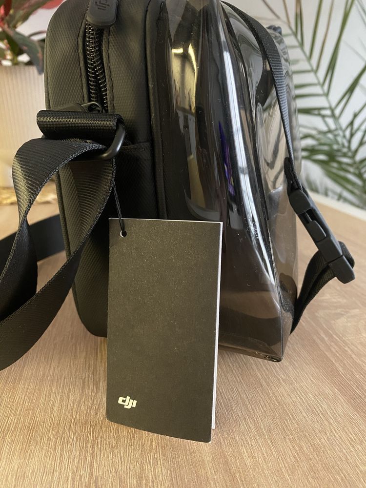 DJI Mavic Mini Mini Bag- czarna