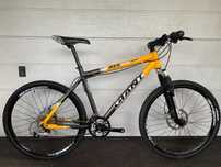 Rower górski Giant ATX Shimano Deore Aluminiowy hydraulika