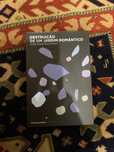Livro Destruição de Um Jardim Romântico - José Viale Moutinho
