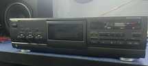 Technics Deck RS BX501