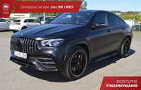 Mercedes-Benz GLE [13774] GLE 53 AMG, 435 KM, na gwarancji , polski salon, napęd 4X4.