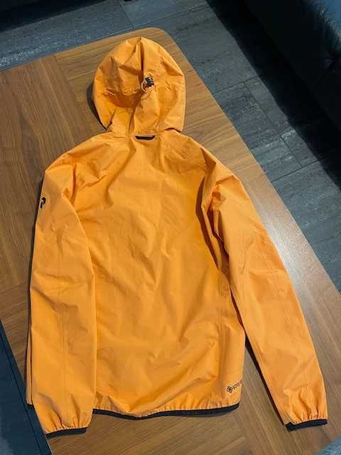 Kurtka Peak Performance M Pac Gore-Tex Jacket