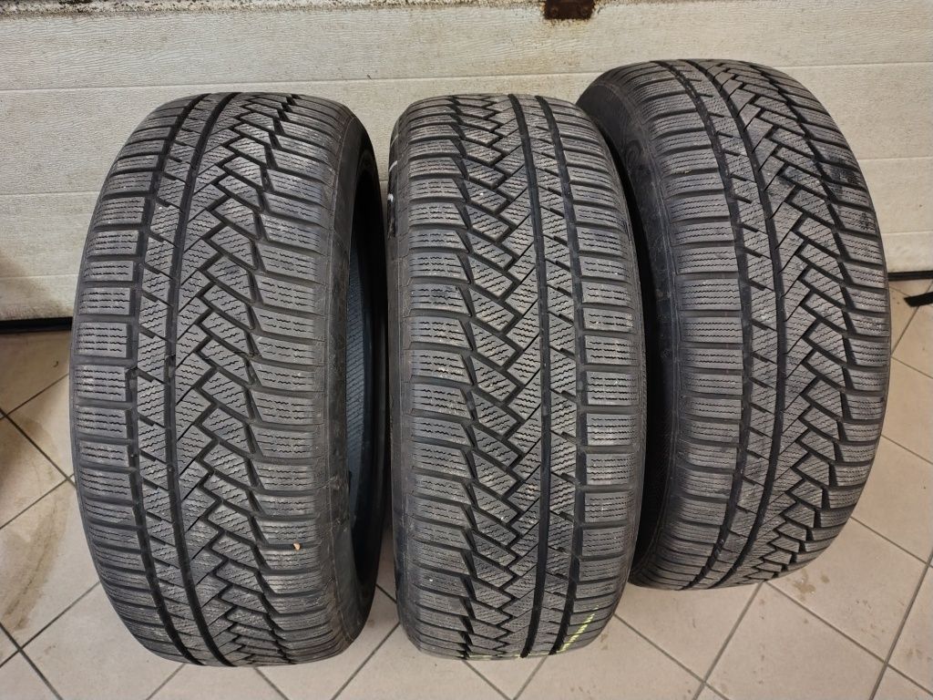 235/50 R19 Continental winterContact ts8500p 3szt rok 2020