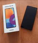 Samsung Galaxy M52 5G