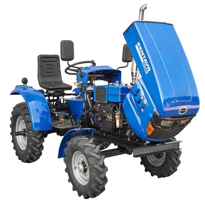 KENTAVR 160BN  (не донфенг,дтз,джинма)