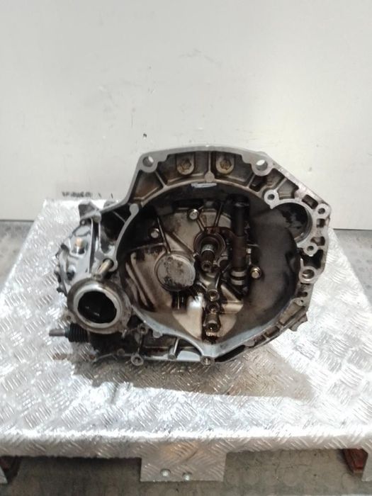 CAIXA DE VELOCIDADES SEAT IBIZA 6L1