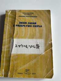 Zbiór zadań z przepływu ciepła Edward Kostowski 2003